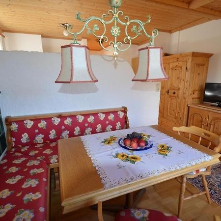 Sporthotel Zugspitze Lermoos Εξωτερικό φωτογραφία