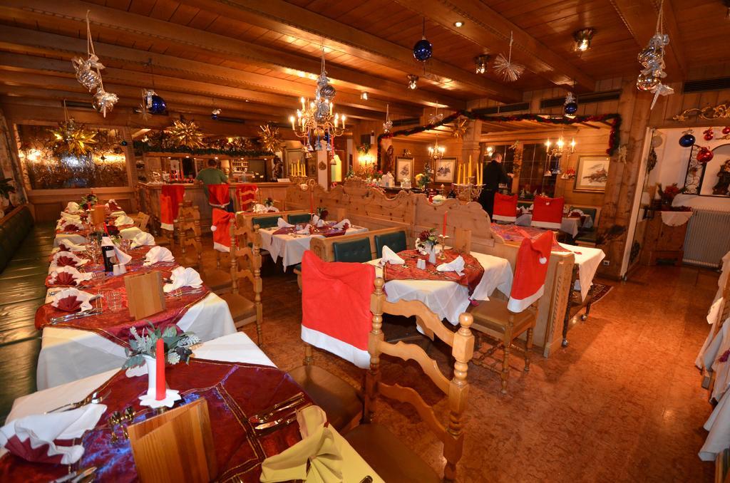 Sporthotel Zugspitze Lermoos Εξωτερικό φωτογραφία