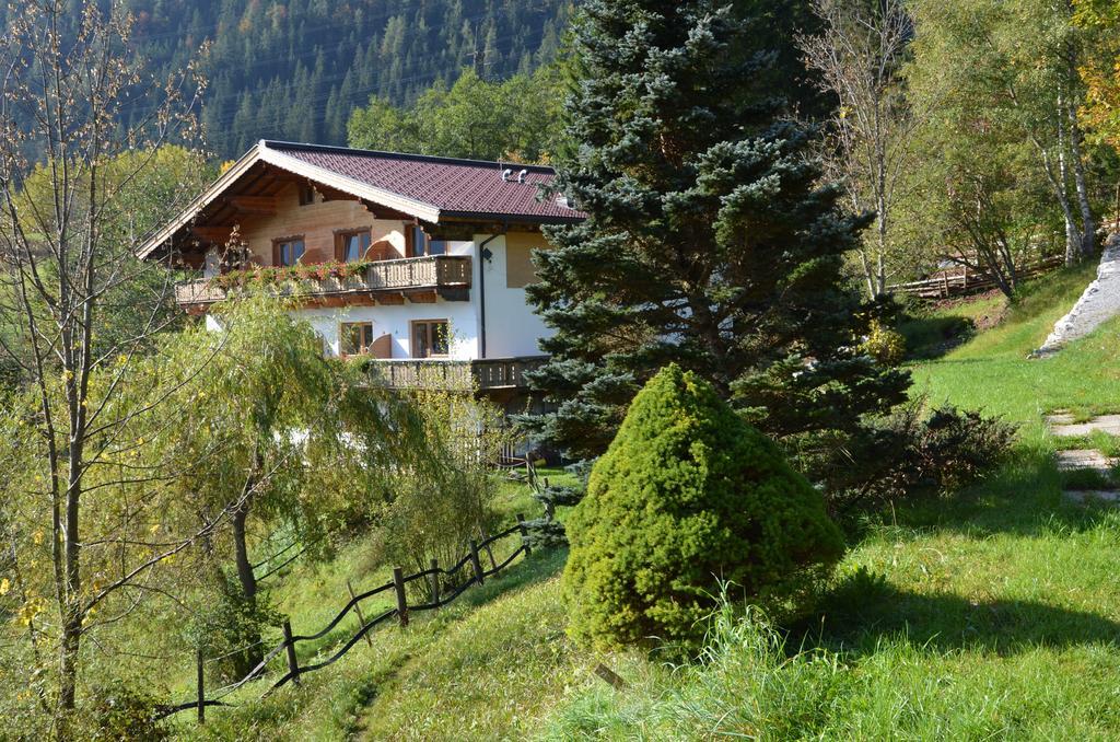 Sporthotel Zugspitze Lermoos Εξωτερικό φωτογραφία