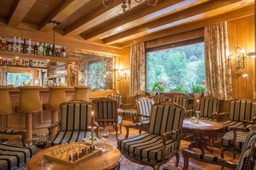 Sporthotel Zugspitze Lermoos Ανέσεις φωτογραφία