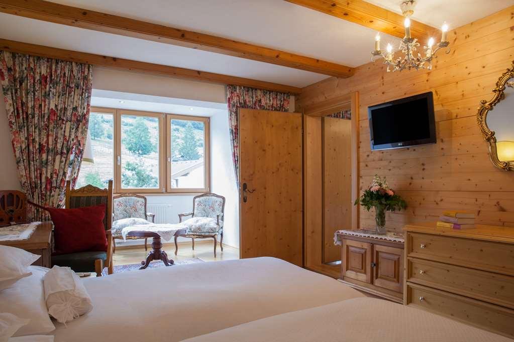 Sporthotel Zugspitze Lermoos Δωμάτιο φωτογραφία